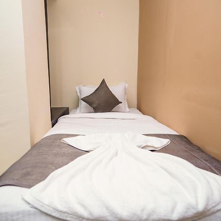 Hotel Middleton Nxt Bhuvanesvar Kültér fotó